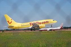 tuifly tuifly