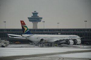 southafricanairways